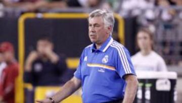 Ancelotti