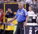 Carlo Ancelotti elogió al capitán del Real Madrid públicamente