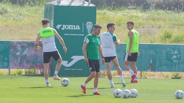 Ania: “Tenemos que ganar y ver qué sucede”