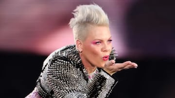 El motivo de la cancelación de los conciertos de Pink en el Estadio GNP Seguros 2026