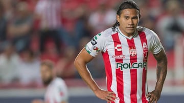Carlos 'Gullit' Peña continuará su carrera en LBM con el Club Veracruzano