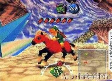 The Legend of Zelda: Majora's Mask 3D