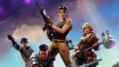 El director de Epic desea llevar Fortnite a Nintendo Switch