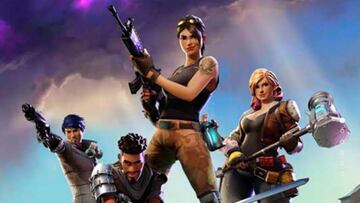 El director de Epic desea llevar Fortnite a Nintendo Switch