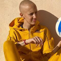 Virginia Torrecilla termina su tratamiento contra el cáncer