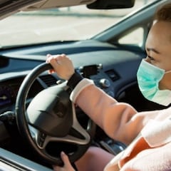 Medidas y restricciones en Andalucía: ¿cuántas personas pueden ir en un mismo coche?