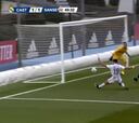 Resumen y goles del Castilla vs Sanse de Segunda B, Grupo 5