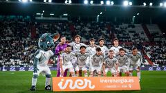 Aprobados y suspensos del Albacete: dos puntos que vuelan sobre la bocina