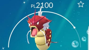 Sorpresa: Llegan los primeros Pokémon Shiny a Pokémon GO