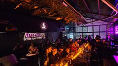 “Safari Cocktail” amenizará una de las competencias más prestigiosas del cóctel mundial