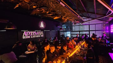 “Safari Cocktail” amenizará una de las competencias más prestigiosas del cóctel mundial