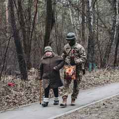 La inteligencia británica detecta nuevas técnicas de Rusia para castigar a los soldados