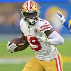 49ers vs Rams, NFC Championship: NFL playoff game times, TV, and how to watch online