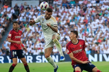 Joselu, n¨²meros de Pichichi