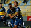 Everton festeja y Magallanes se hunde en la tabla de posiciones