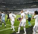 La afición blanca dejará pequeño el Bernabéu