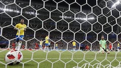 Tite: Fernandinho turned down Brazil call-up due to threats