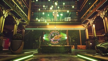 The Outer Worlds: Peligro en Gorgona; todo sobre la primera expansión del juego