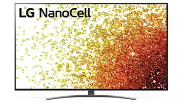 Televisores en oferta: elige tu ‘smart TV’ (Xiaomi, Samsung, LG) con hasta un 31% de descuento