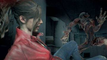 Resident Evil 2 Remake