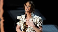 Esta ganadora del Oscar lamenta haber recibido el premio: “No ha sido bueno para mí ni para mi carrera”