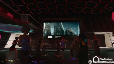 Sony revivirá Home como una plataforma social de juegos