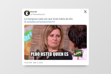 Los mejores memes de ‘La isla de las tentaciones’