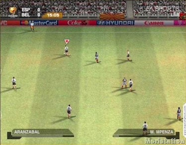 UEFA Euro 2004, Impresiones (Xbox)