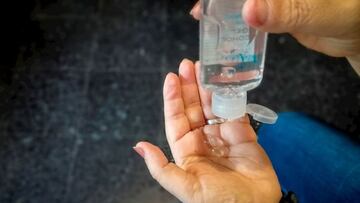 Guerra de precios en los productos básicos de la pandemia