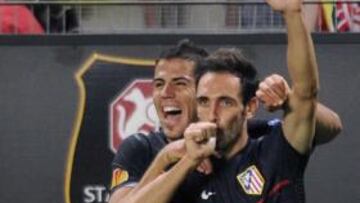 El fondo del banquillo