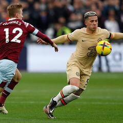 West Ham vs Chelsea: times, how to watch on TV, stream online | Premier League