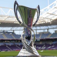 El nuevo formato de la Champions League femenina: dos rutas, 50 equipos...