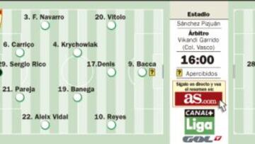 José Antonio Reyes regresa para un encuentro de urgencias