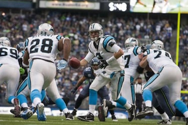 Hablemos sobre quarterbacks – (8ª parte: NFC Sur y NFC Oeste)