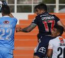 Cobresal 2, U. de Chile 0, Torneo Nacional: goles, resultado y resumen