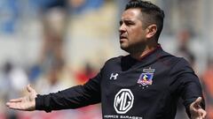 Tapia: "En los dos últimos partidos nos ha faltado fortuna"