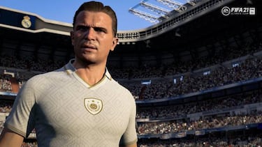 FIFA 21: novedades, mejoras y nuevos iconos en Ultimate Team