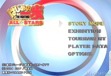 Hajime no Ippo: Carnival All Stars, Impresiones