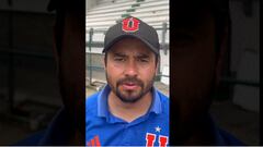 DT de la U revela las dos jugadoras que llegarán al límite en la Copa Libertadores