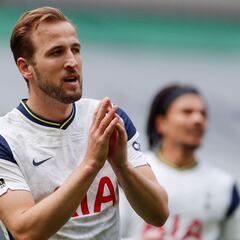 Kane le comunica al Tottenham que se va este verano