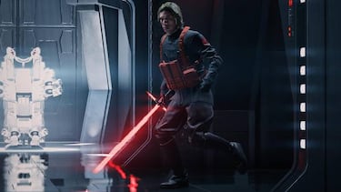 El guionista de Rogue One quitaría la licencia de Star Wars a EA