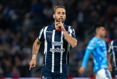 Desde Canales hasta Ramos, los 25 futbolistas que jugaron en Europa y ahora están en la Liga MX