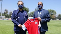 El primer microciclo de la Era Lasarte ya tiene fecha de inicio