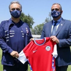 El primer microciclo de la Era Lasarte ya tiene fecha de inicio