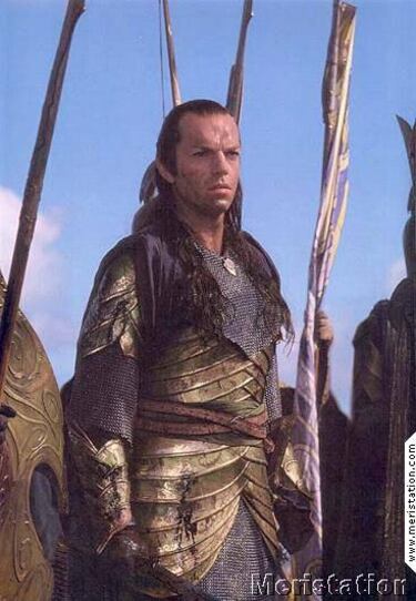 Hugo Weaving participará en ESDLA: Batalla por la Tierra Media 2