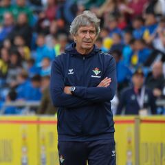 Todo pasa por Pellegrini