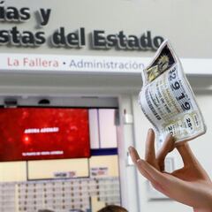 Los números clave de este año para el sorteo de la Lotería de Navidad 2020