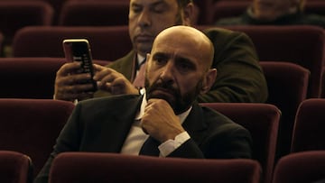 Monchi: "Se abre el mercado y hay que afinar para no fallar"