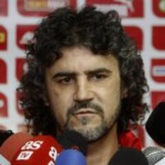 Leonel: "El partido ante el Cali por Copa no es una revancha"