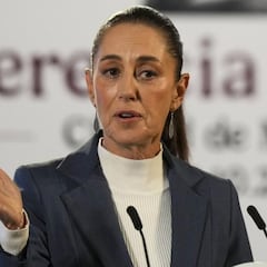 Sheinbaum analiza aplicar duras sanciones contra EU por dumping en pollo y pierna de cerdo